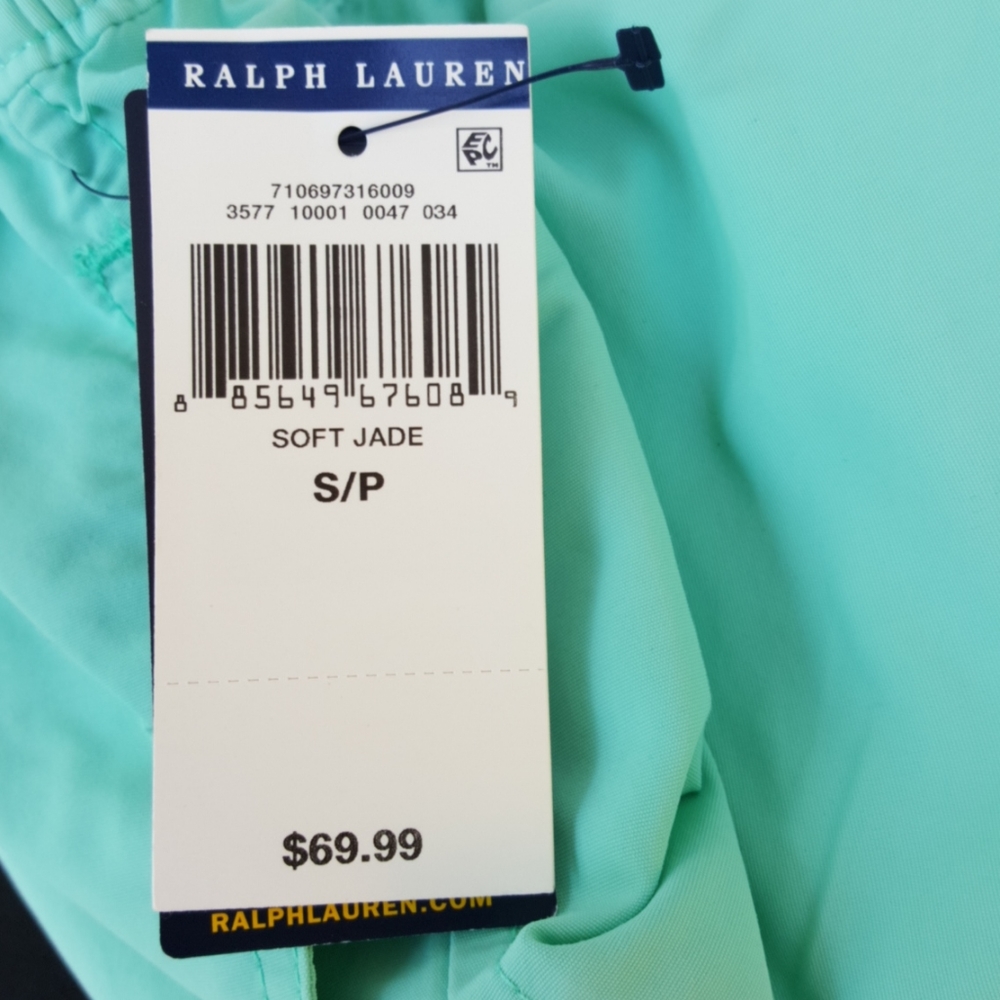 Lauren Ralph Lauren Shorts nwt - Picture 8 of 8